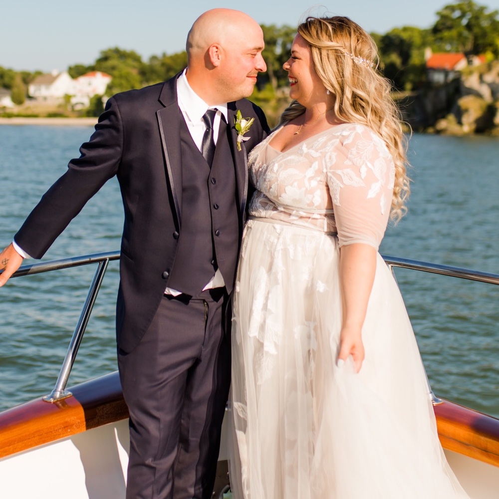 Meet your Posher, Chelsea